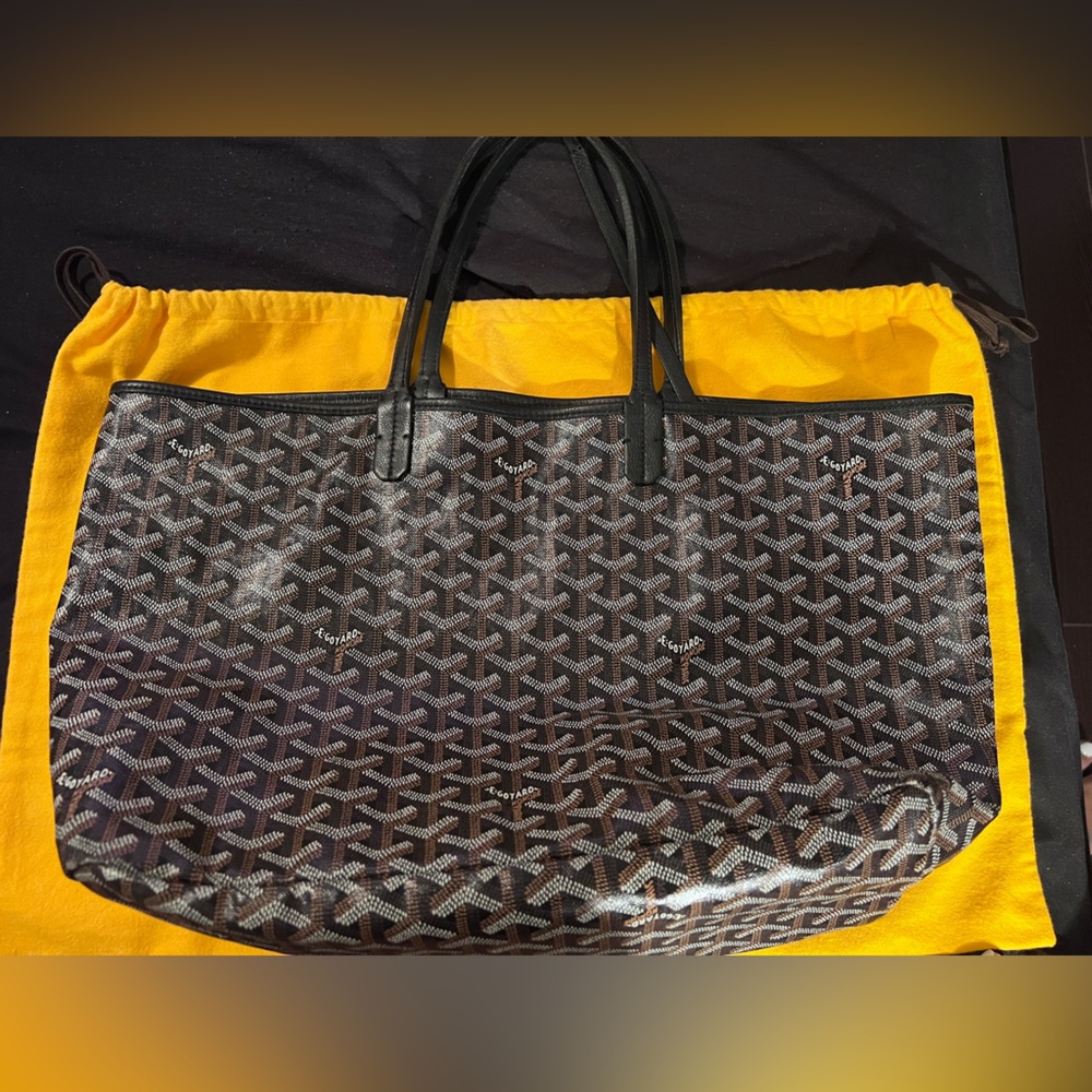 GOYARD St Louis PM